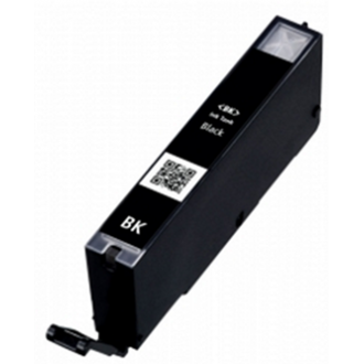 Μελάνι CANON Συμβατό CLI-571 XL Σελίδες:680 Black